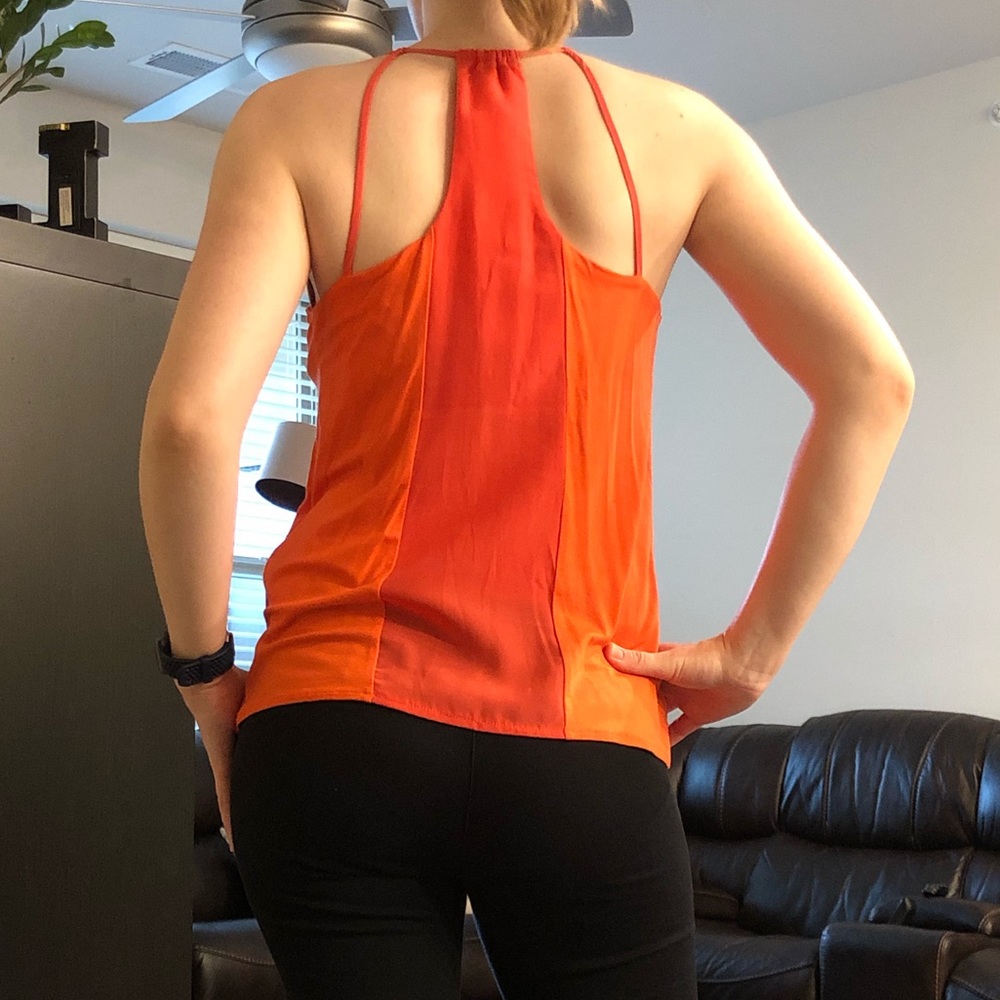 Elegant camisole